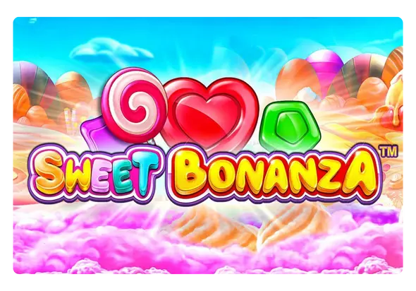 Слот Sweet Bonanza