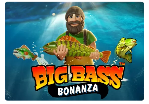 big bass демо