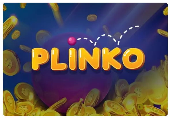 plinko game