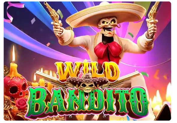 wild bandito