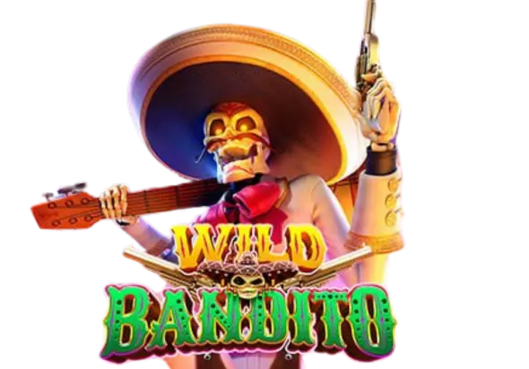 wild bandito играть демо