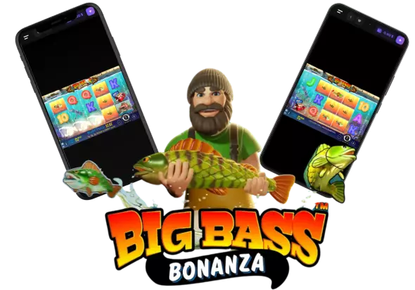 big bass bonanza