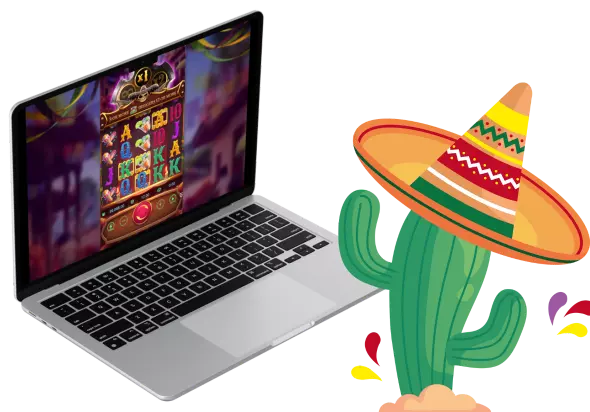 wild bandito demo играть