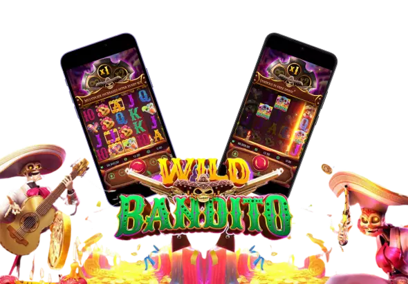 wild bandito demo